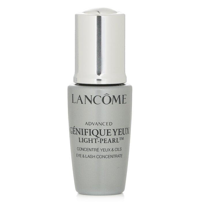 Lancome Advanced Genifique Yeux Light-Pearl Youth Activating Eye &amp; Lash Concentrate 5ml