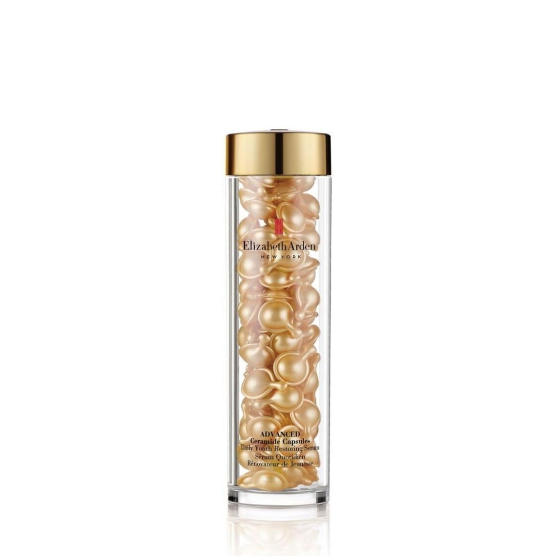 Elizabeth Arden Ceramide Capsules Daily Youth Restoring Face Serum 90pcs