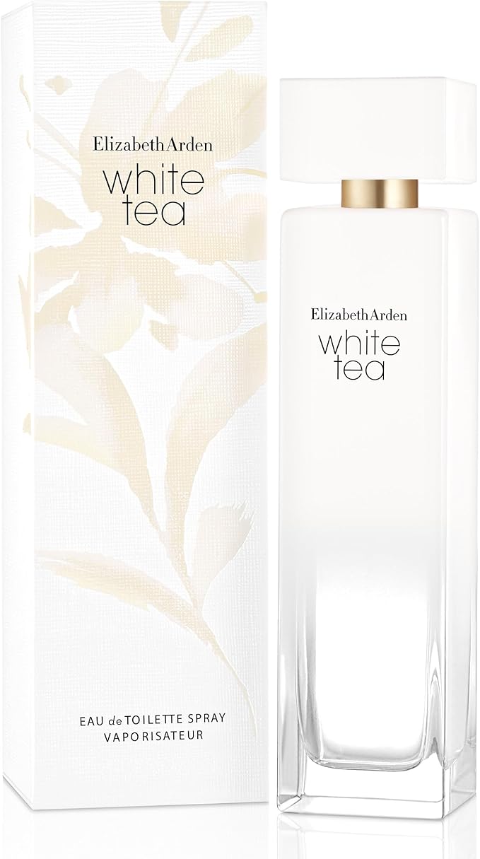 Elizabeth Arden White Tea EDT 100ml