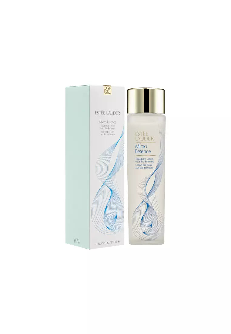 Estee Lauder Micro Essence Treatment Lotion with Bio-Ferment 200ml