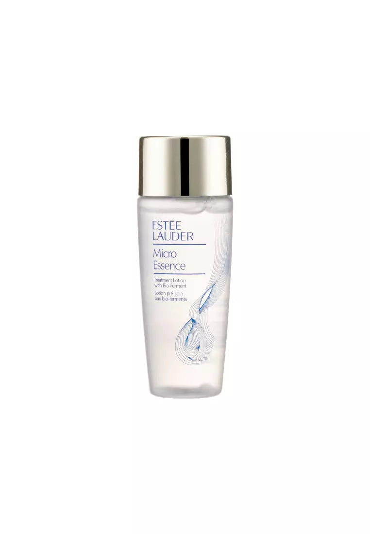 Estee Lauder Micro Essence Treatment Lotion with Bio-Ferment/ Fresh with Sakura Ferment 30ml