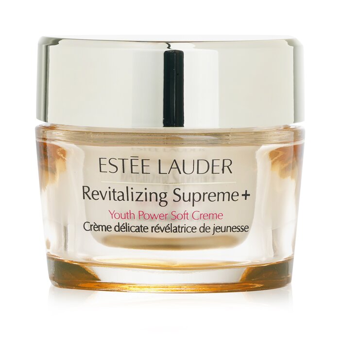 Estée Lauder Revitalizing Supreme+ Youth Power Soft Creme 15ml