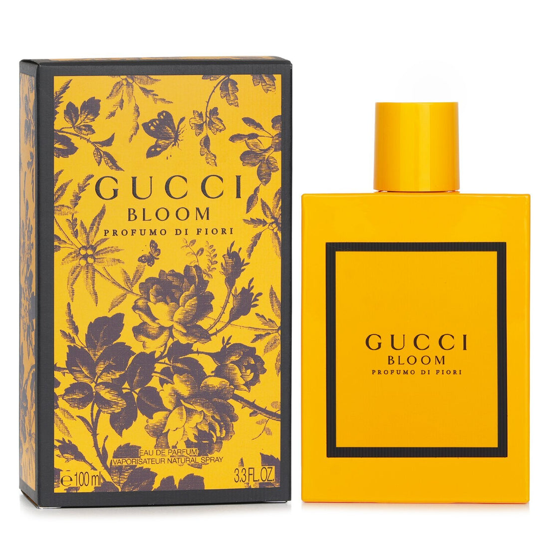 GUCCI Bloom Profumo di Fiori Eau de Parfum For Her 50ml