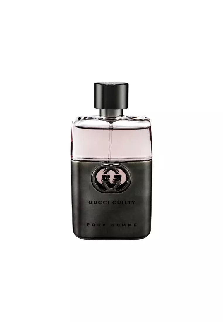 GUCCI Guilty Pour Homme EDT 90ml (white box）