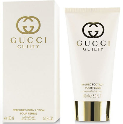 Gucci Guilty Perfumed Body Lotion 150ml