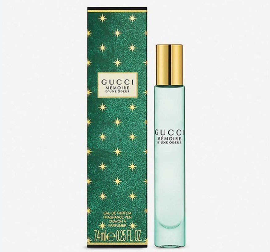 Gucci Memoire d&