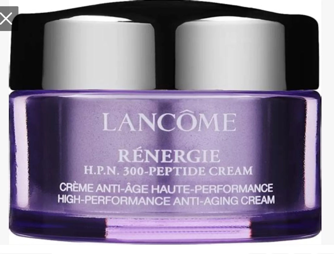 Lancome Renergie H.P.N 300-Peptide Cream High-Performance Anti-aging Cream 15ml