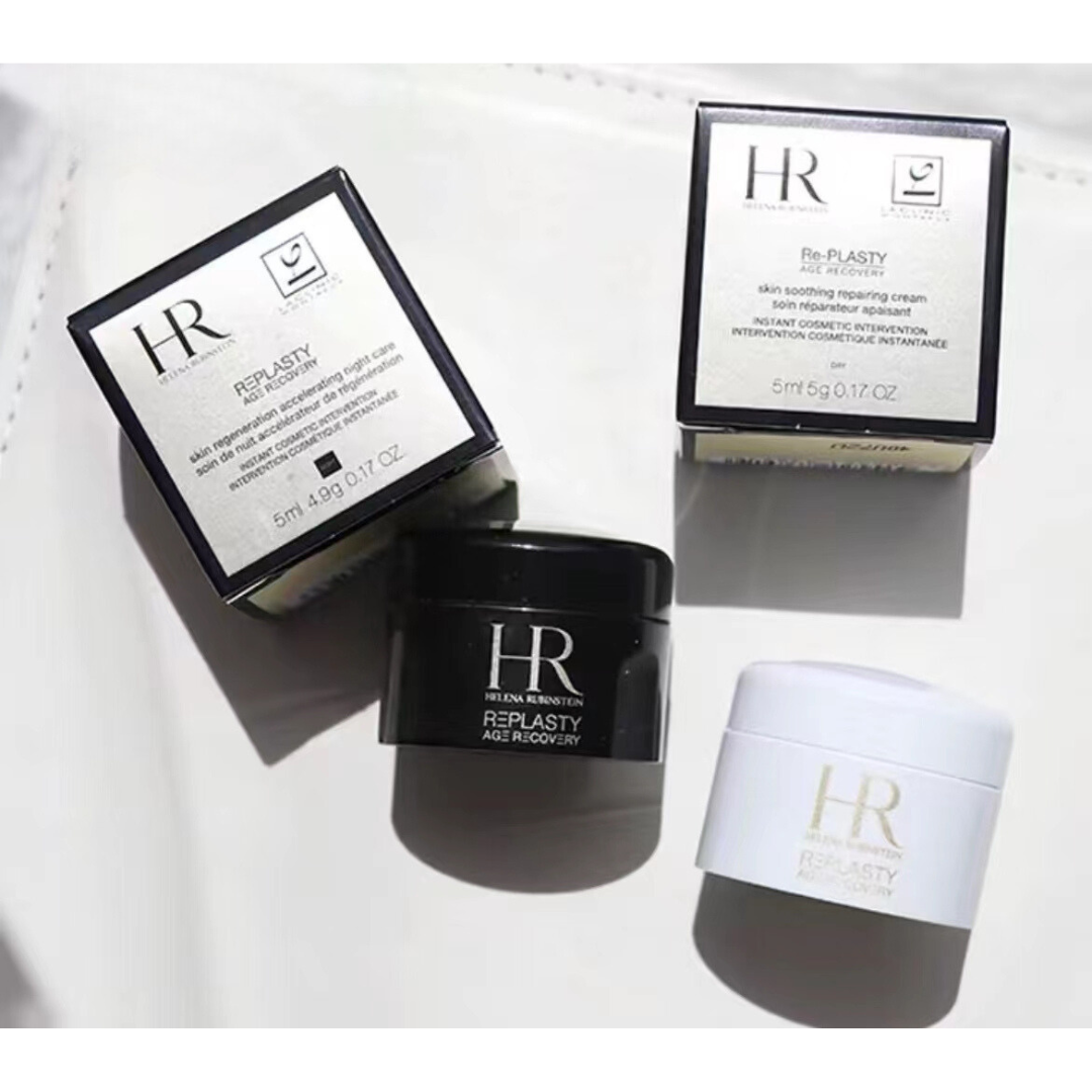 Helena Rubinstein Replasty Age Recovery Exclusive Offer Day