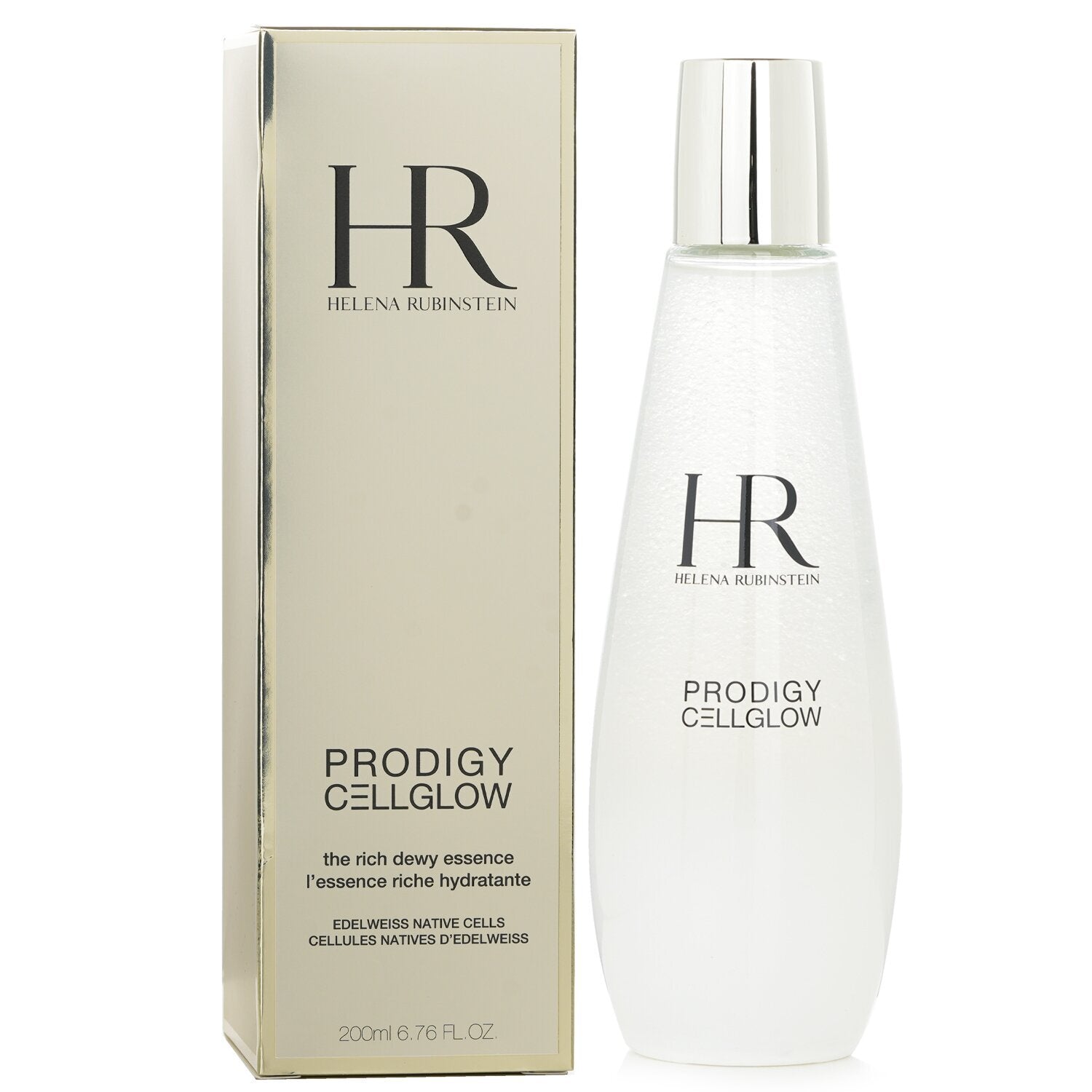 Helena Rubinstein Prodigy Cellglow the Rich Dewy Essence 200ml