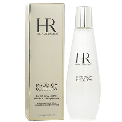 Helena Rubinstein Prodigy Cellglow the Rich Dewy Essence 200ml