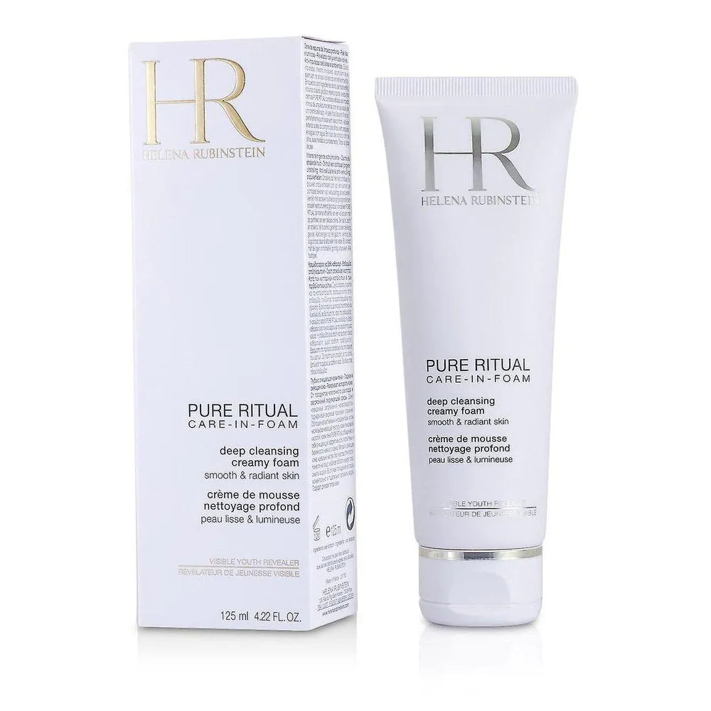 HELENA RUBINSTEIN Pure Ritual Care-In-Foam 125 ml