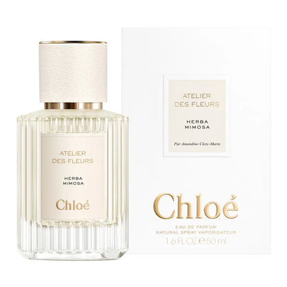 Chloé Atelier Des Fleurs Eau De Parfum 50ml