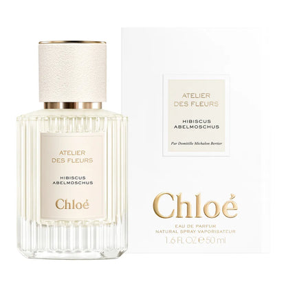 Chloé Atelier Des Fleurs Eau De Parfum 50ml