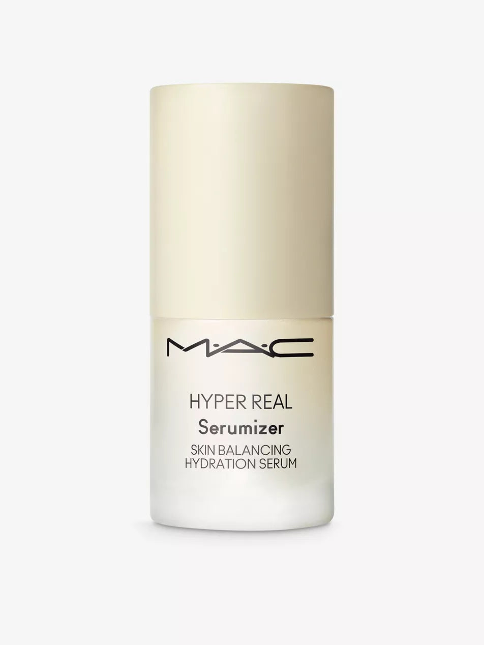 MAC Hyper Real Serumizer Skin Balancing Hydration Serum 15ml