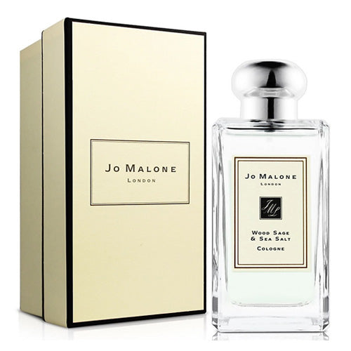 Jo Malone Wood Sage &amp; Sea Salt Cologne 100ml