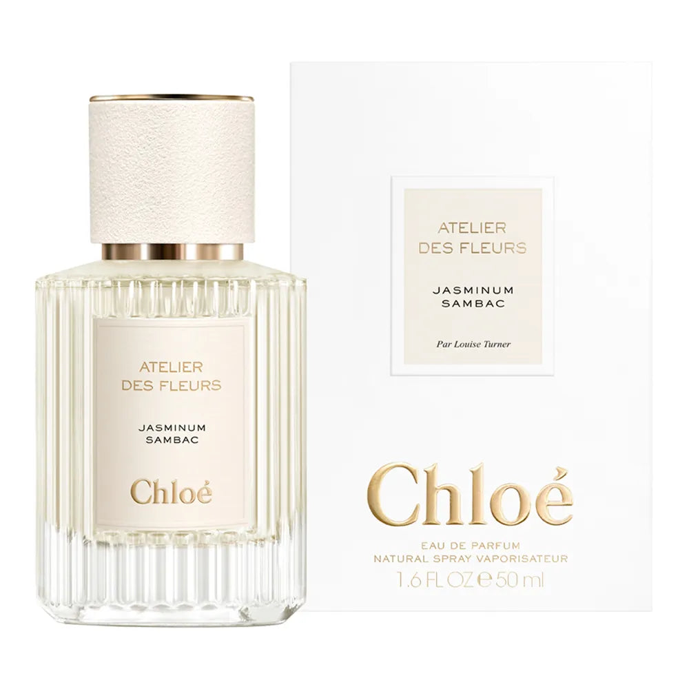 Chloé Atelier Des Fleurs Eau De Parfum 50ml