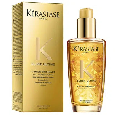 Kerastase Paris Elixir Ultime L&