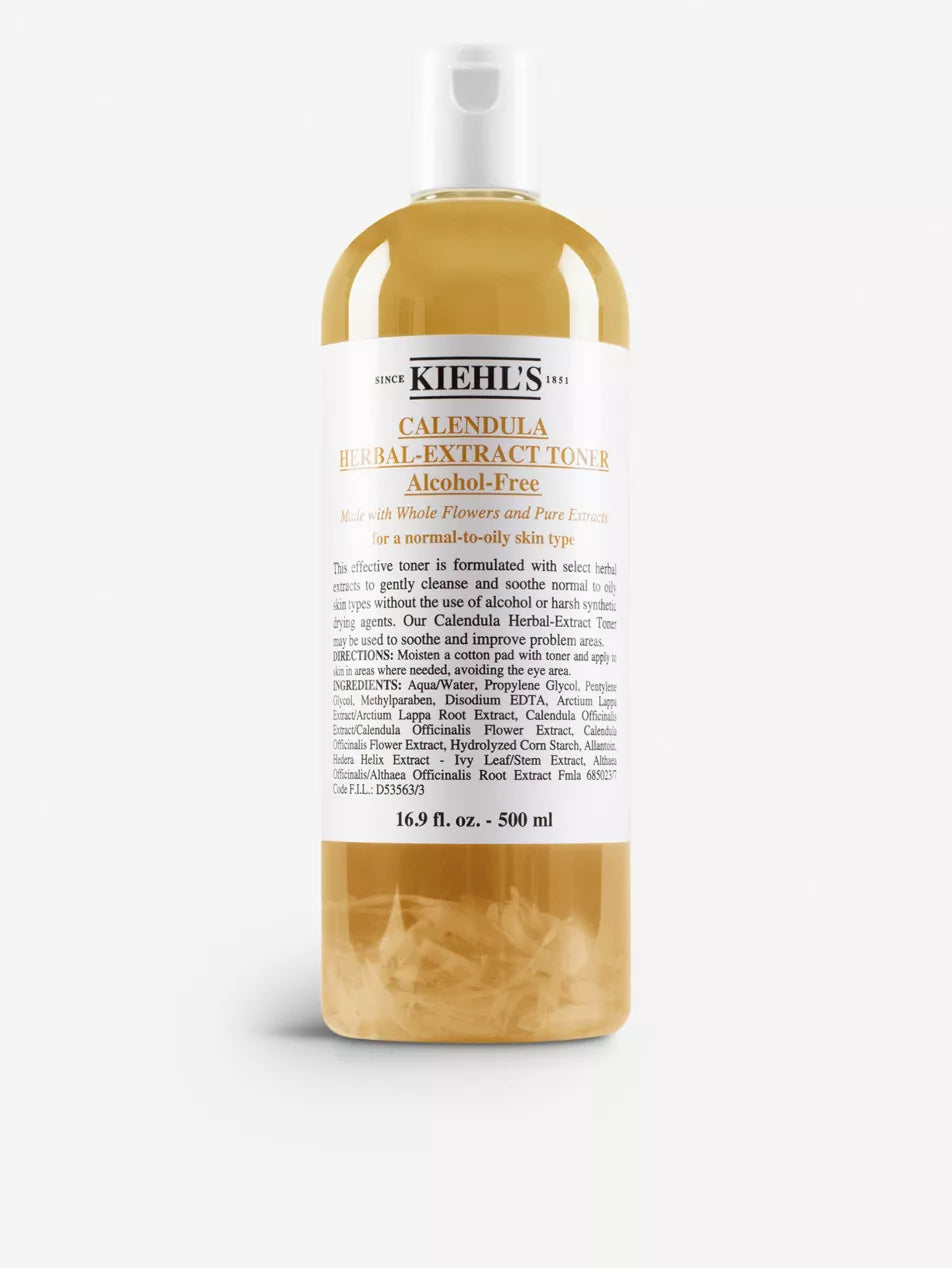 Kiehl&