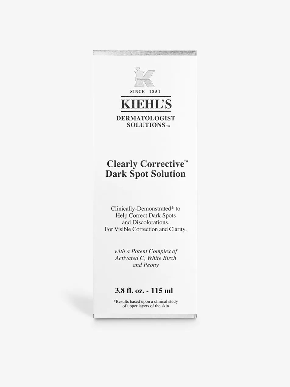 Kiehl&