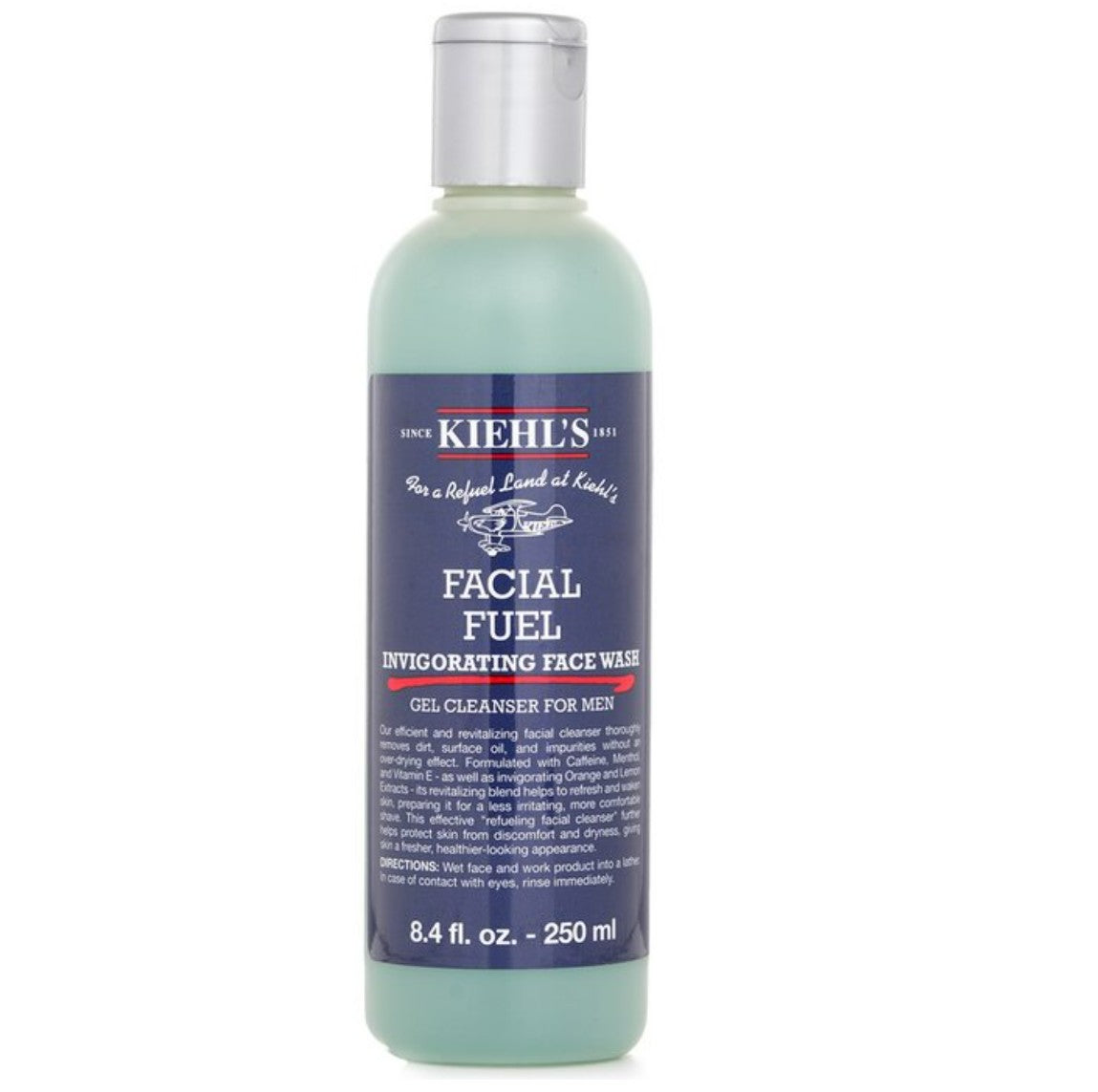 Kiehl&