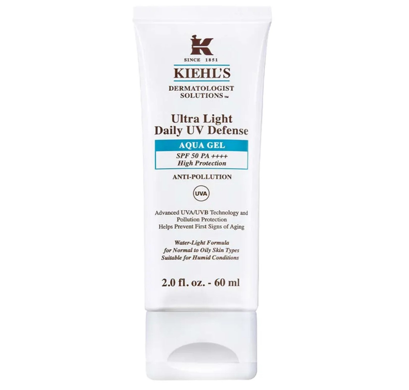 Kiehl&