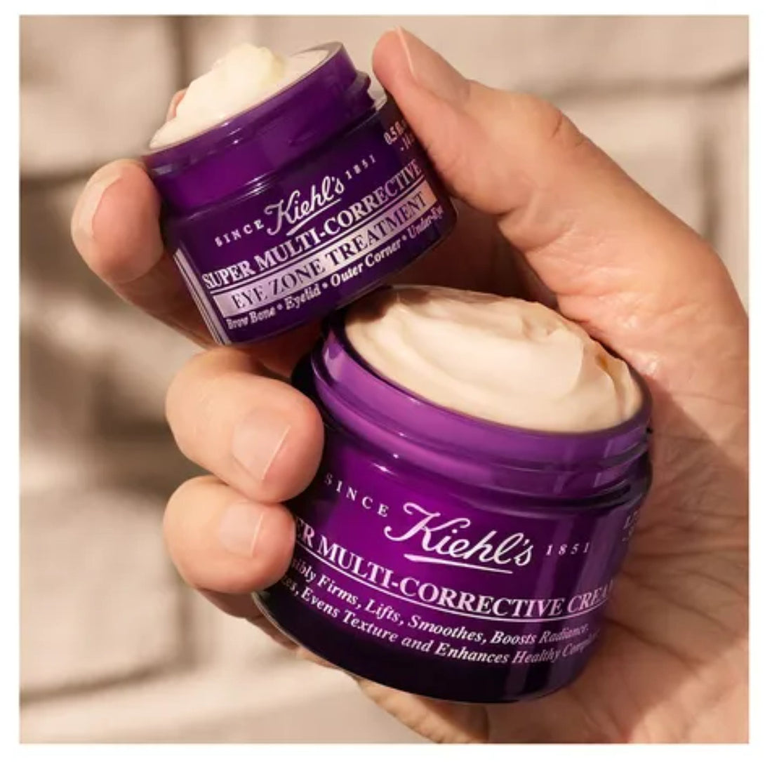 Kiehl&