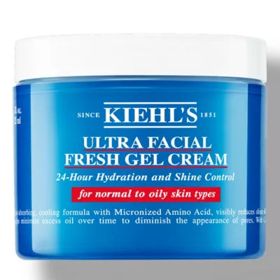 Kiehl&