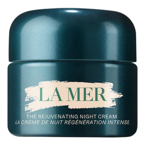 La Mer The Rejuvenating Night Cream 30ml/ 60ml/ 100ml