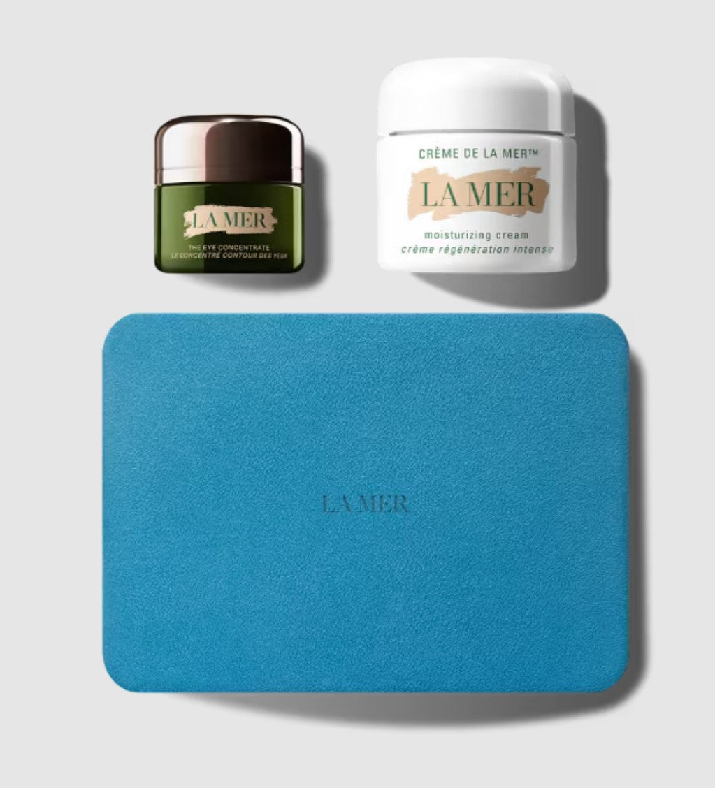 La Mer The Calming Hydration Collection Duo (Limited Edition)