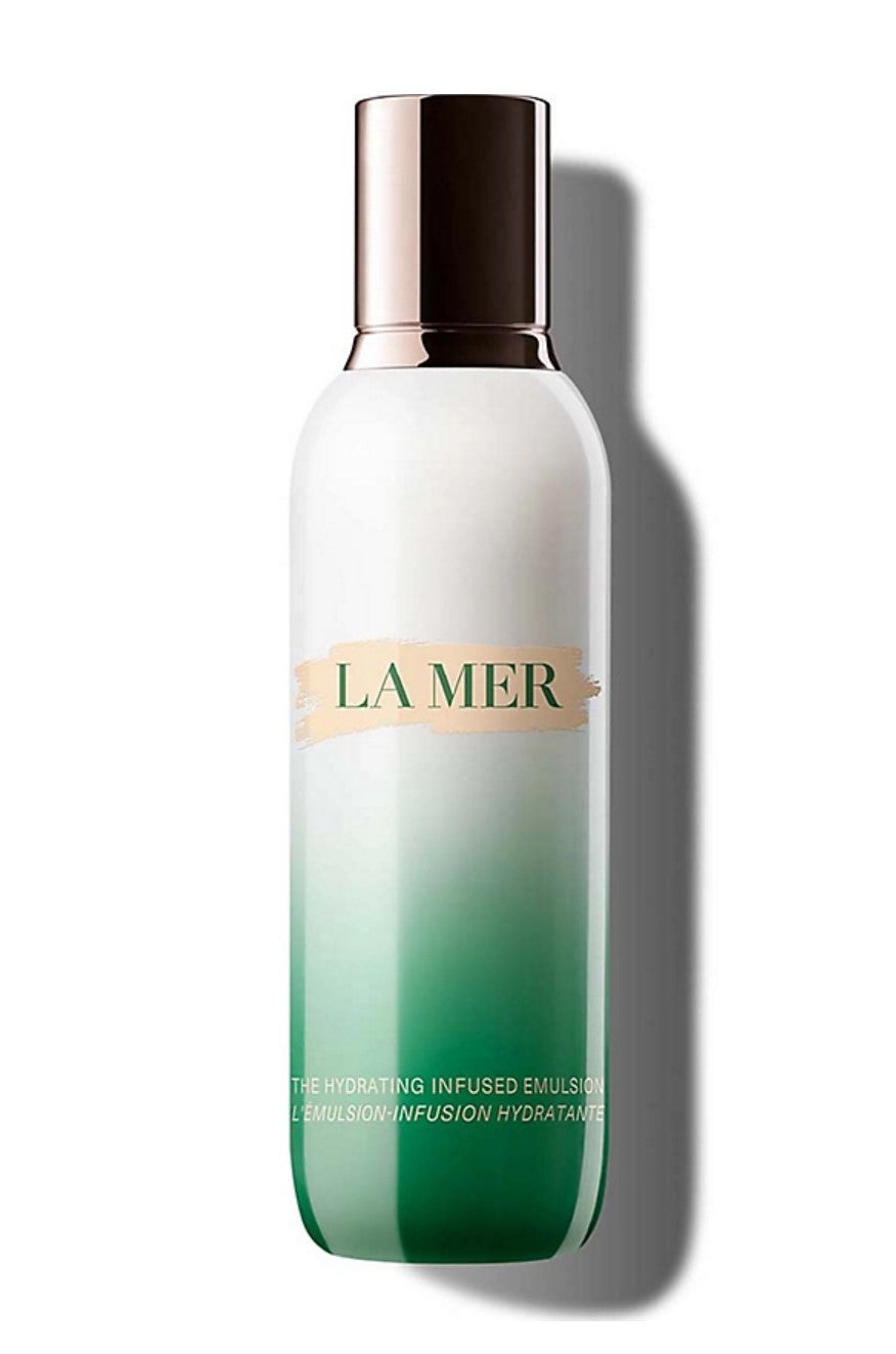 La Mer The Hydrating Infused Emulsion 125ml