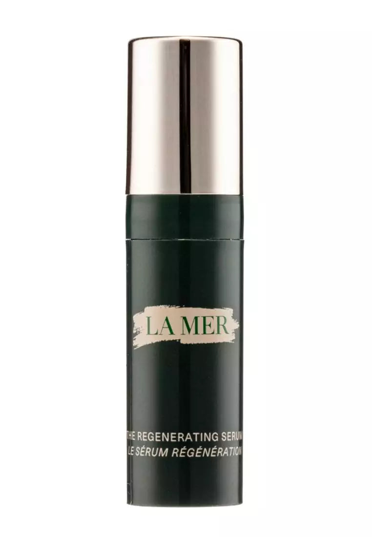 La Mer The Regenerating Serum 5ml (with box)