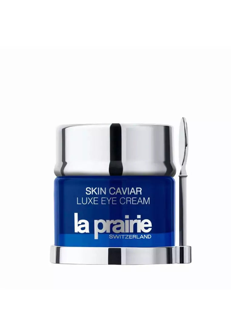 La Prairie Skin Caviar Luxe Eye Cream with Caviar Premier 20ml