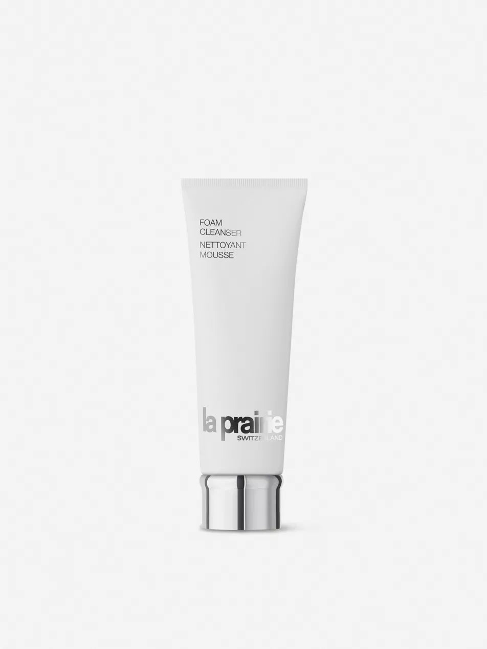 La Prairie Swiss Cellular Foam Cleanser 125ml