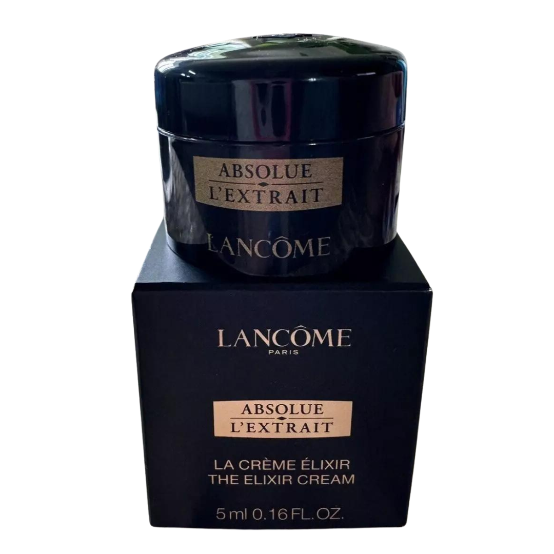 Lancome Absolue L&