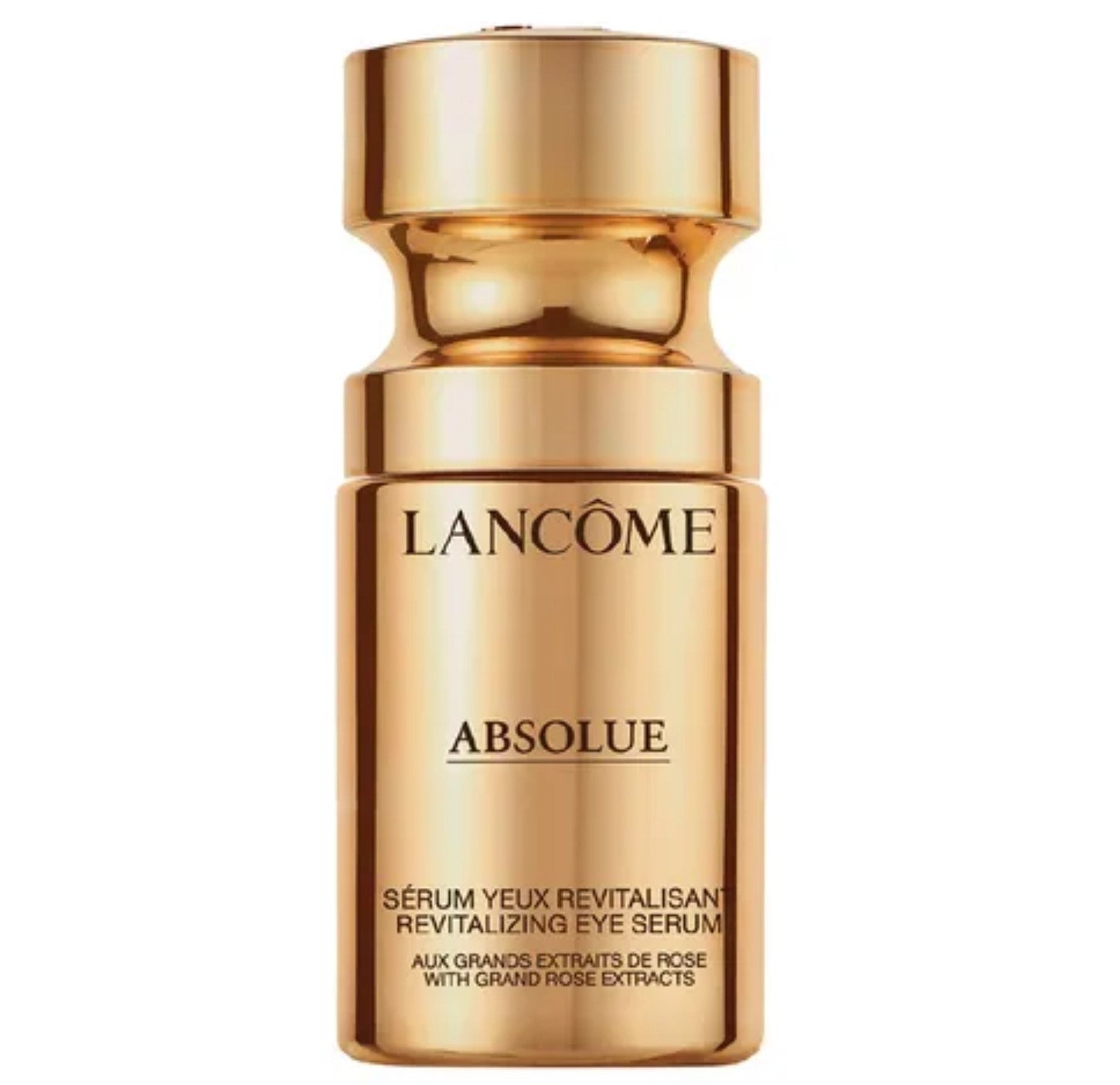 Lancôme Absolue Revitalizing Eye Serum 15ml