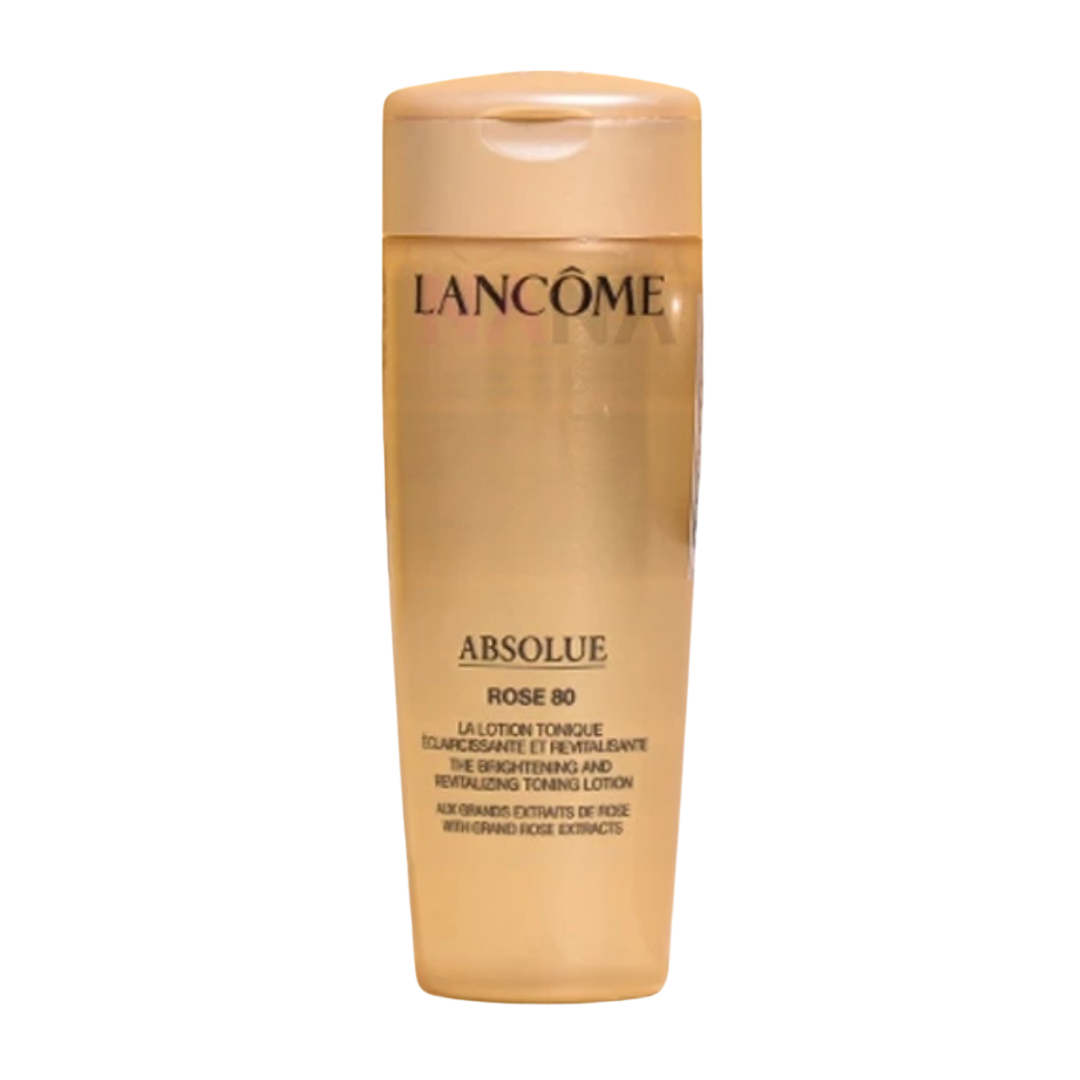 Lancome Absolue Rose 80 Essence-In-Lotion The Brightening And Revitalizing Toning  50ml