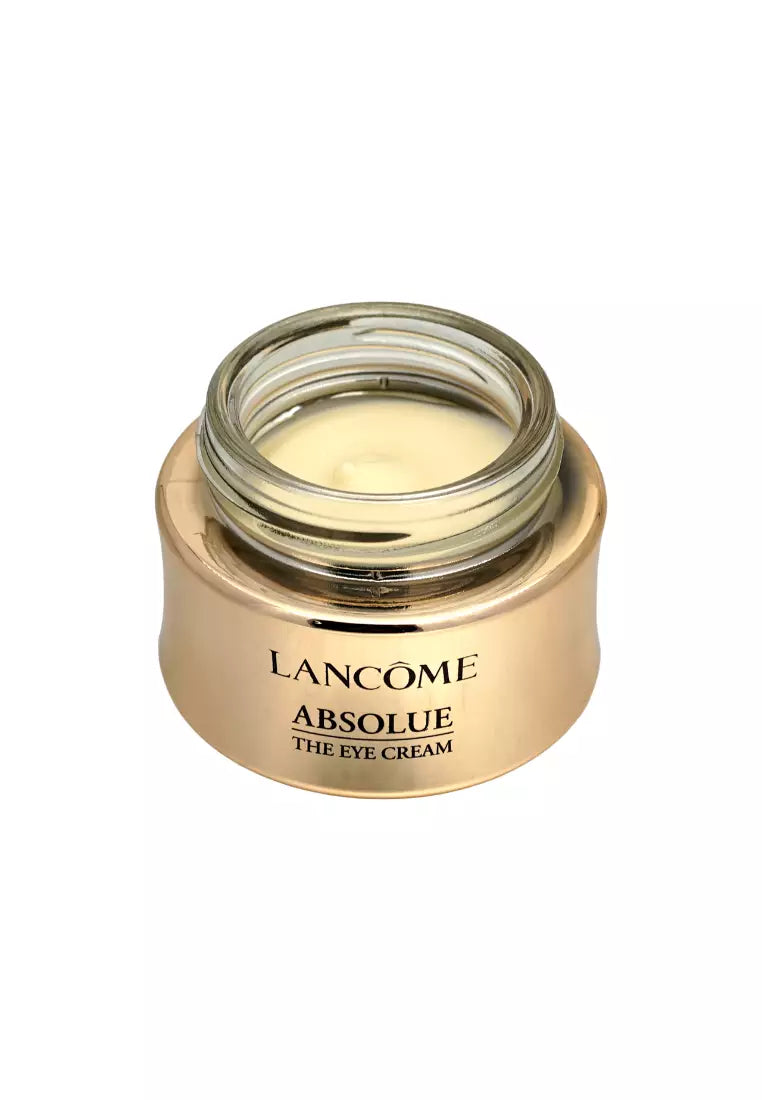 Lancome Absolue The Eye Cream 5ml