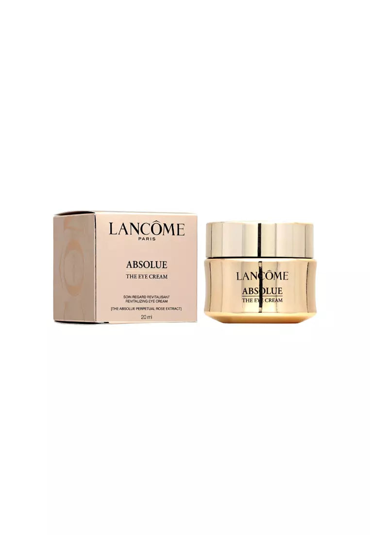 Lancome Absolue The Eye Cream 5ml