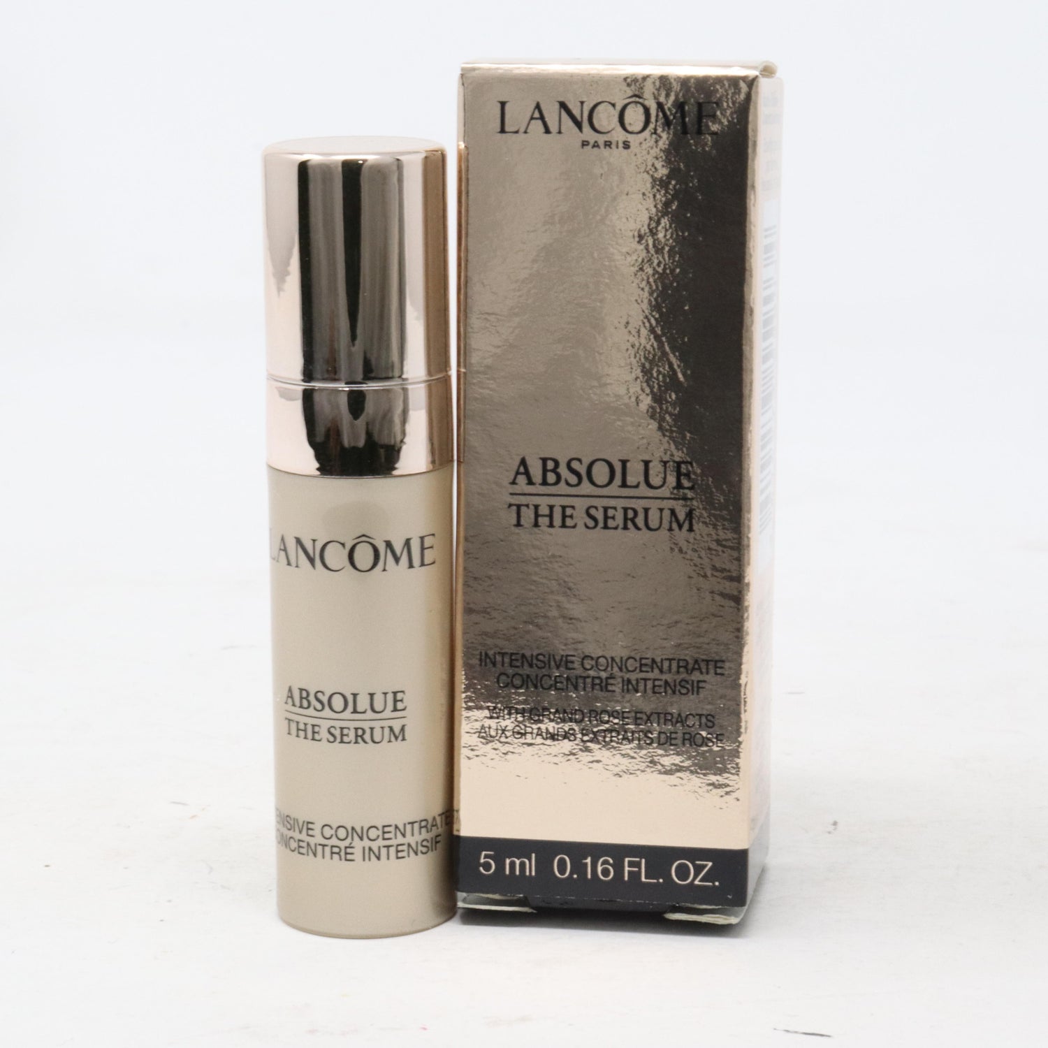 Lancome Absolue The Serum 5ml