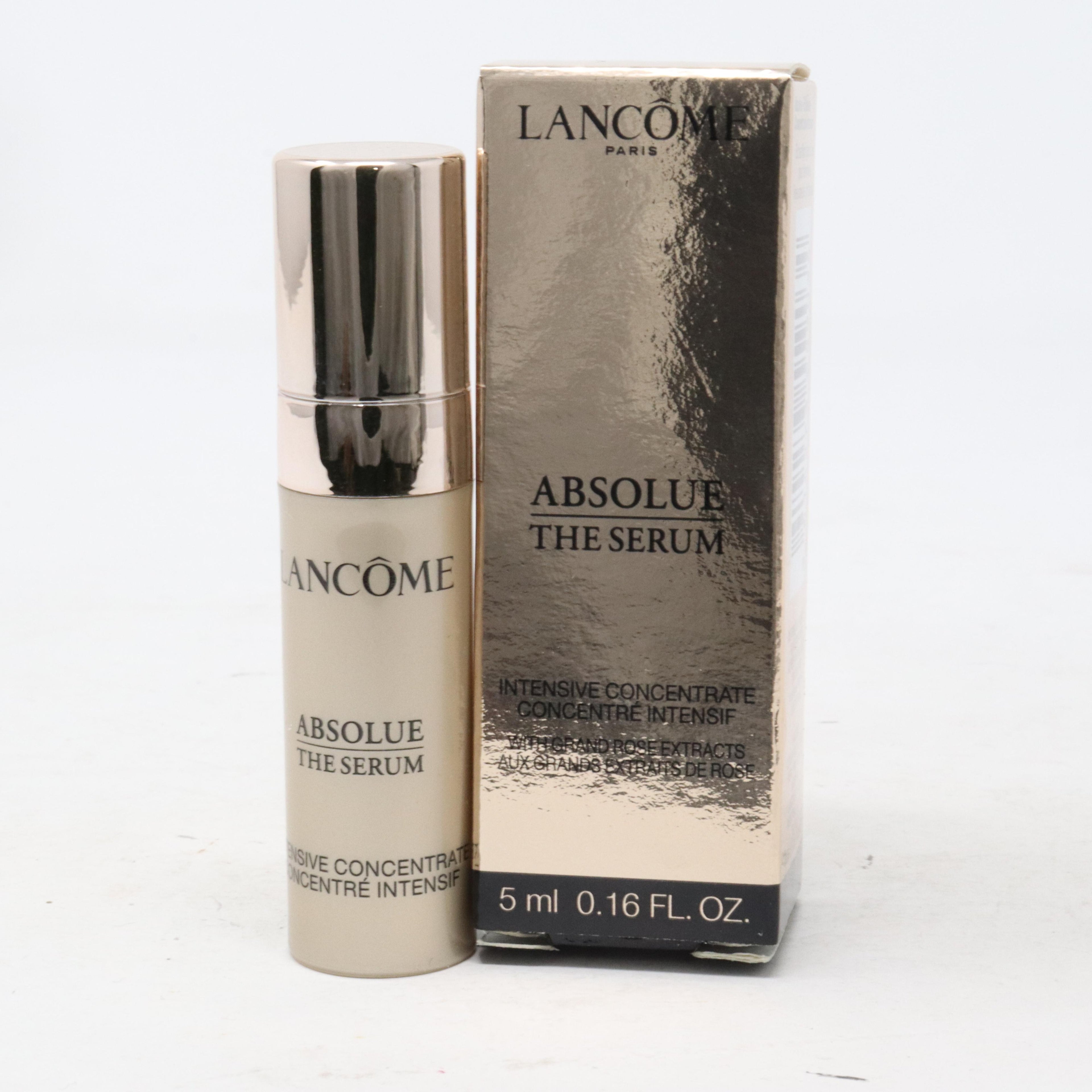 Lancome Absolue The Serum 5ml