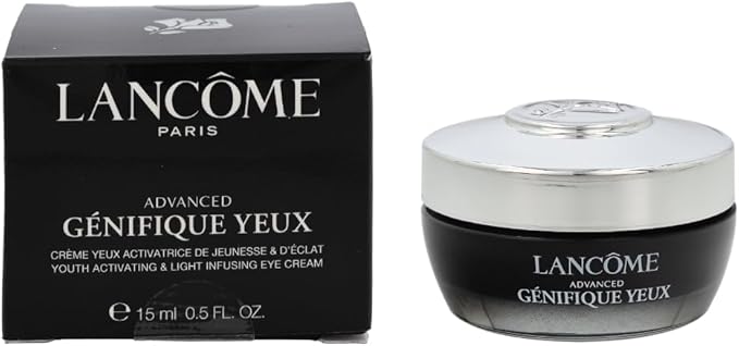 Lancôme Advanced Genifique Yeux Youth Activating &amp; Light-Infusing Eye Cream 15ml