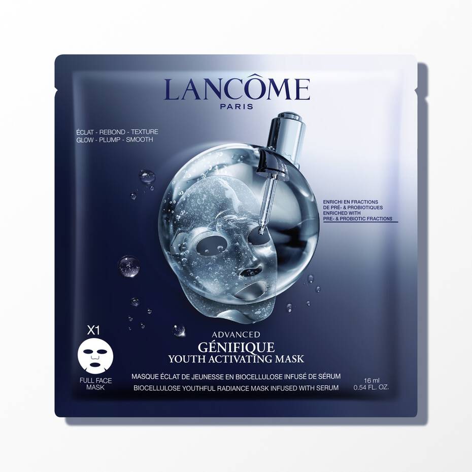 Lancôme Advanced Génifique Youth Activating Mask 16ml