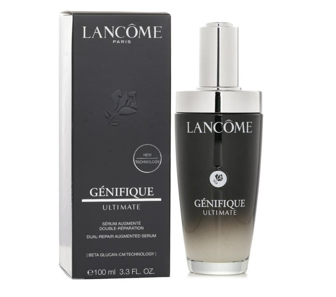 Lancôme Genifique Ultimate Dual Repair Serum 100ml/ 115ml