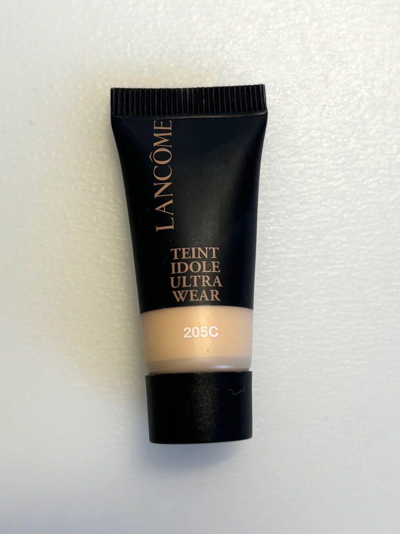 Lancome Teint Idole Ultra Wear Foundation Travel Size 5ml