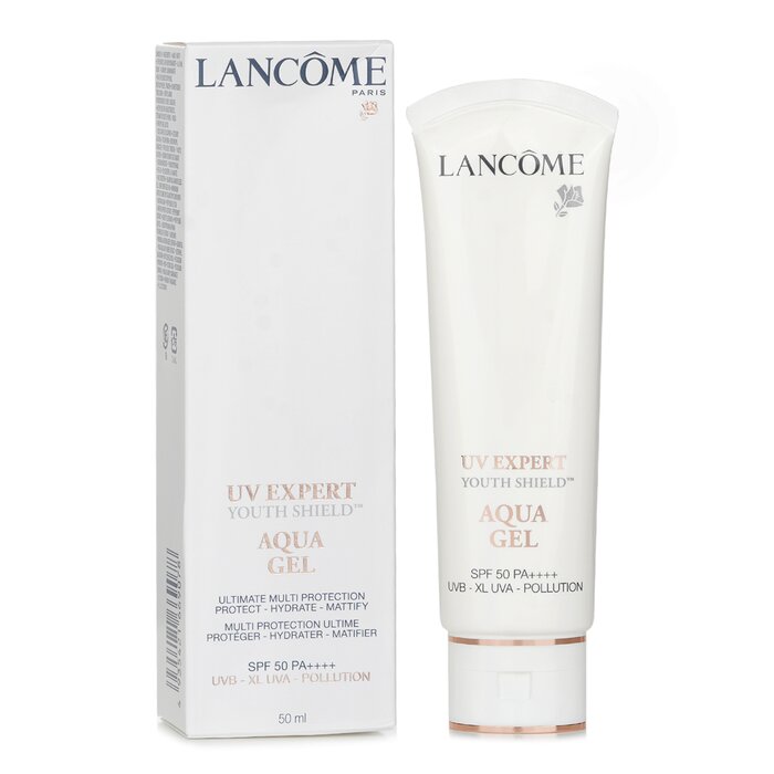 Lancôme UV Expert Youth-Shield™ Complete SPF50 PA++++ 50ml （