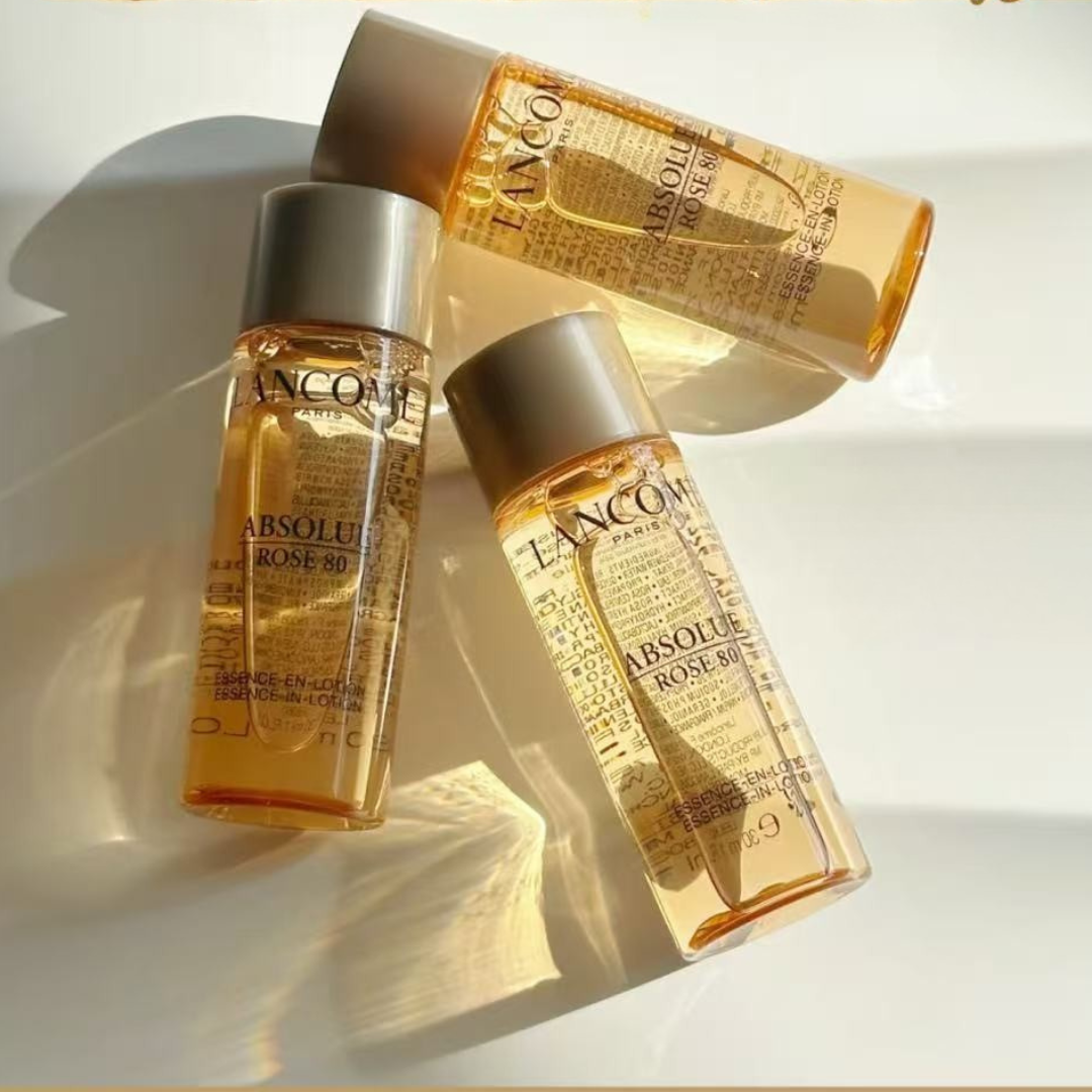 Lancome Absolue Rose 80 Essence-In-Lotion 30ml/ 50ml