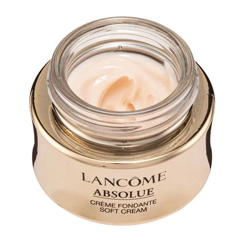 Lancome Absolue Soft Cream 15ml/ Absolue Light Cream 15ml