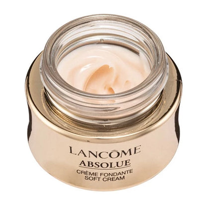 Lancome Absolue Soft Cream 15ml/ Absolue Light Cream 15ml