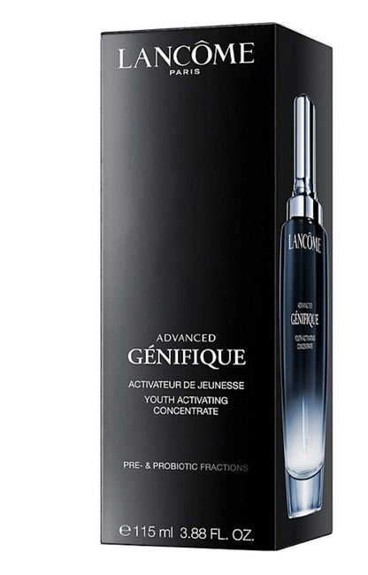 Lancôme Genifique Ultimate Dual Repair Serum 100ml/ 115ml