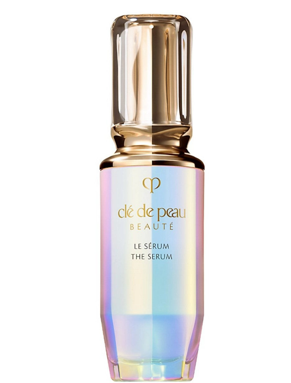 Cle De Peau The Serum 7ml